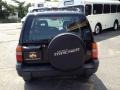 Black - Tracker 4WD Hard Top Photo No. 10