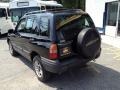 Black - Tracker 4WD Hard Top Photo No. 11