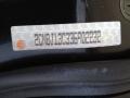 Black - Tracker 4WD Hard Top Photo No. 18
