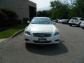 Moonlight White - G 37 S Sport Convertible Photo No. 3