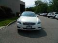 2010 Moonlight White Infiniti G 37 S Sport Convertible  photo #3