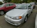 2003 Galaxy Silver Metallic Pontiac Grand Am GT Coupe  photo #2