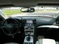 Moonlight White - G 37 S Sport Convertible Photo No. 18