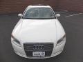 Arctic White - A4 2.0T quattro Sedan Photo No. 9