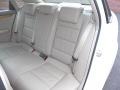 Beige Rear Seat Photo for 2006 Audi A4 #95852140