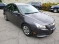 Taupe Gray Metallic - Cruze LS Photo No. 2