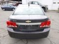 Taupe Gray Metallic - Cruze LS Photo No. 7