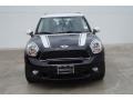 Absolute Black Metallic - Cooper S Countryman Photo No. 3