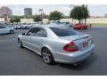 2007 Iridium Silver Metallic Mercedes-Benz E 63 AMG Sedan  photo #5