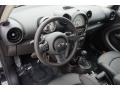 Absolute Black Metallic - Cooper S Countryman Photo No. 6