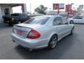 2007 Iridium Silver Metallic Mercedes-Benz E 63 AMG Sedan  photo #7