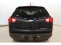 2010 Dark Blue Metallic Chevrolet Traverse LS  photo #16