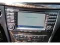 2007 Mercedes-Benz E AMG Cashmere Interior Controls Photo