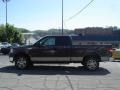 2006 Dark Stone Metallic Ford F150 XLT SuperCab 4x4  photo #5