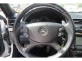 AMG Cashmere Steering Wheel Photo for 2007 Mercedes-Benz E #95853118