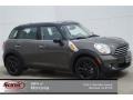 Royal Gray Metallic - Cooper Countryman Photo No. 1