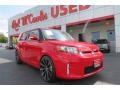 Absolutely Red 2014 Scion xB 