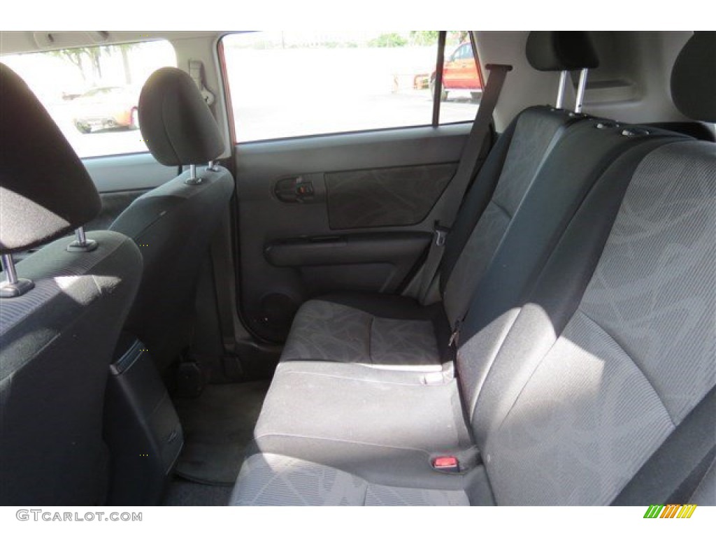 2014 xB  - Absolutely Red / Dark Gray photo #12