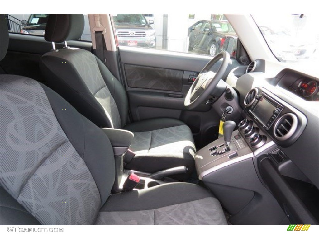 2014 xB  - Absolutely Red / Dark Gray photo #13