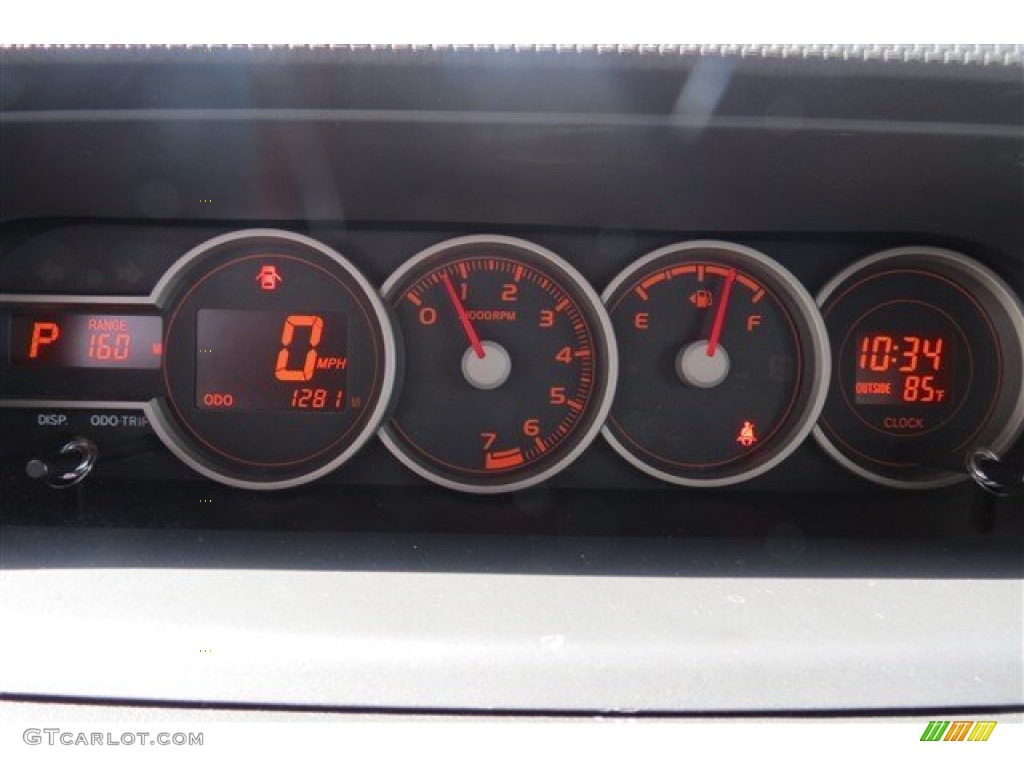 2014 xB  - Absolutely Red / Dark Gray photo #16
