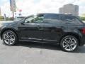 2014 Tuxedo Black Ford Edge Sport  photo #3