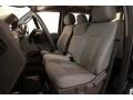 2014 Blue Jeans Metallic Ford F250 Super Duty XLT Crew Cab 4x4  photo #9