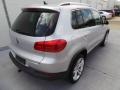 Reflex Silver Metallic - Tiguan SEL Photo No. 3