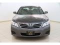 Magnetic Gray Metallic - Camry LE Photo No. 2