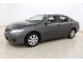 Magnetic Gray Metallic - Camry LE Photo No. 3