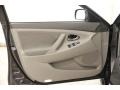 Magnetic Gray Metallic - Camry LE Photo No. 4