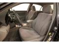 Magnetic Gray Metallic - Camry LE Photo No. 7
