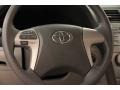 Magnetic Gray Metallic - Camry LE Photo No. 8