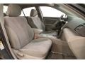 Magnetic Gray Metallic - Camry LE Photo No. 14