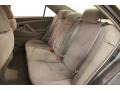 Magnetic Gray Metallic - Camry LE Photo No. 16