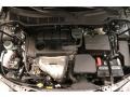Magnetic Gray Metallic - Camry LE Photo No. 18