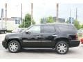 Carbon Black Metallic - Yukon Denali Photo No. 6