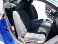 2007 Vista Blue Metallic Ford Mustang V6 Premium Coupe  photo #12