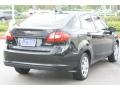 Tuxedo Black - Fiesta SE Sedan Photo No. 8