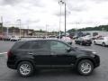 Ebony Black 2015 Kia Sorento LX AWD