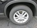Ebony Black - Sorento LX AWD Photo No. 9