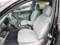 Ebony Black - Sorento LX AWD Photo No. 10