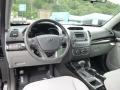 Ebony Black - Sorento LX AWD Photo No. 14