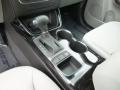 Ebony Black - Sorento LX AWD Photo No. 17
