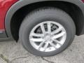 Remington Red - Sorento LX AWD Photo No. 9