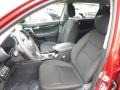 Remington Red - Sorento LX AWD Photo No. 10