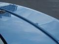 2007 Windveil Blue Metallic Ford Mustang V6 Premium Coupe  photo #22