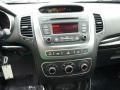 Remington Red - Sorento LX AWD Photo No. 17