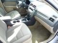 White Platinum Tri-Coat - Fusion SE Photo No. 12
