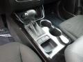 Remington Red - Sorento LX AWD Photo No. 18