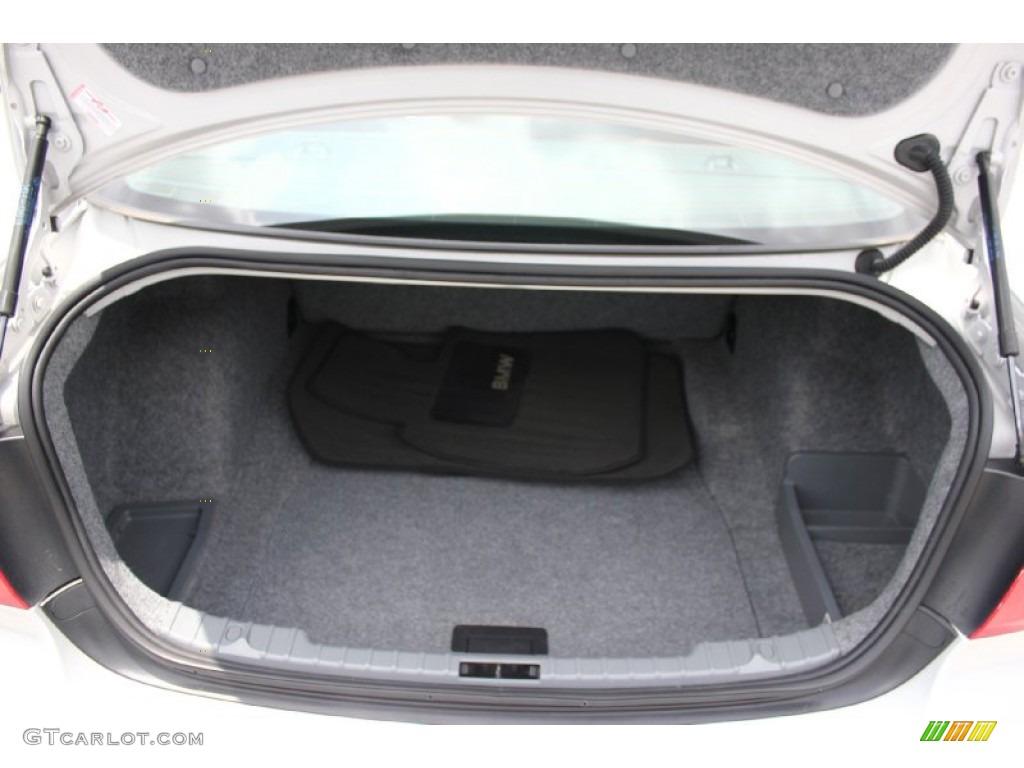 2008 3 Series 335i Sedan - Titanium Silver Metallic / Saddle Brown/Black photo #30